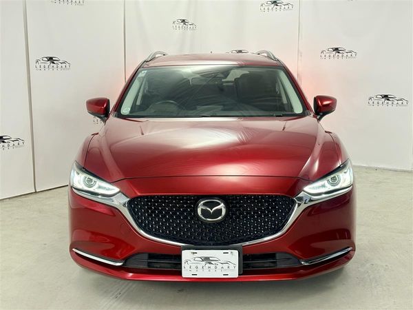 2018 Mazda Atenza 20s 6,Rear camera,BSM ,HUD Carousel 1