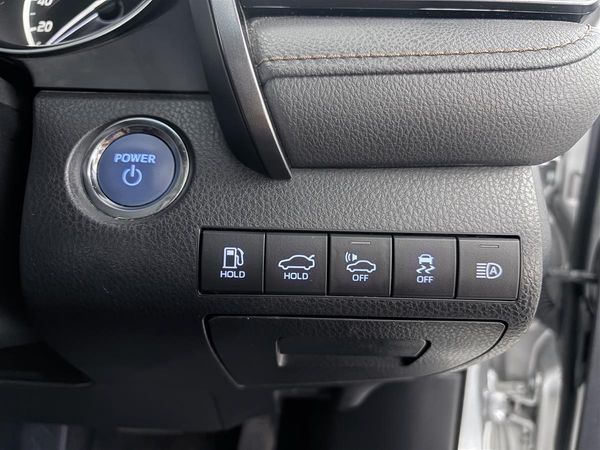 2019 Toyota Camry 2.5G Hybrid ACC/PCS/BSM 42283 km Carousel 12