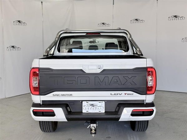 2024 LDV T60 4wd,Bi-Turbo,Carplay,MAX,6 speed manual Carousel 4