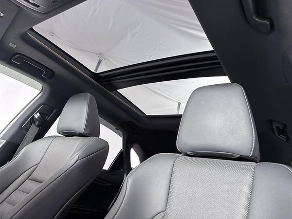 2021 Lexus RX 450h F sport,4wd,Panoramic roof, Carplay Carousel 17