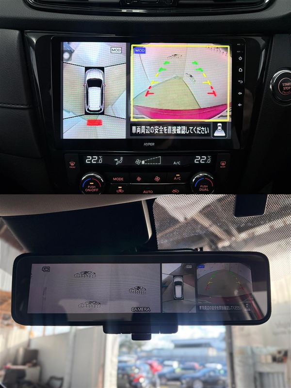 2020 Nissan X-Trail XI,Heated seats,RADAR CRUISE,Carplay Carousel 17