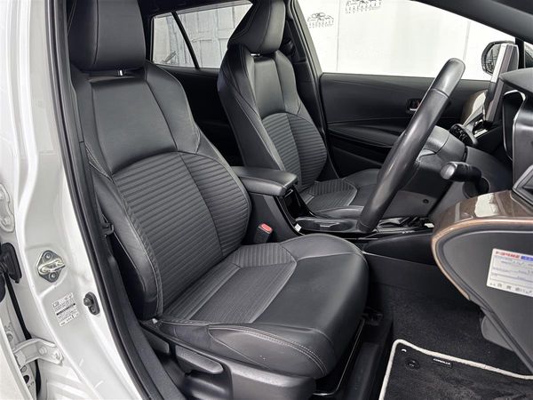 2023 Toyota Corolla 1.8 Touring Hybrid WXB,Radar Cruise Carousel 12