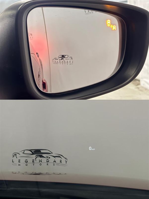 2018 Mazda Atenza 20s 6,Rear camera,BSM ,HUD Carousel 17