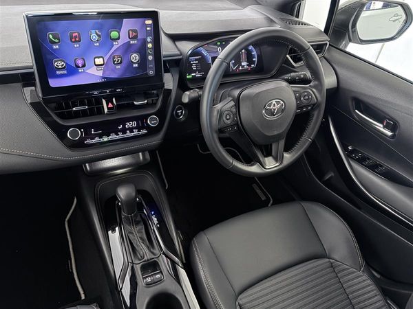 2023 Toyota Corolla 1.8 Hybrid WXB,Radar Cruise,BSM Carousel 15