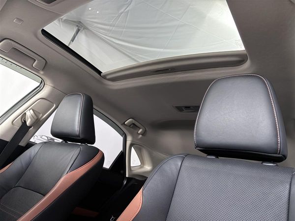 2019 Lexus NX 300h 4WD,SunRoof,Version L,Vented seats Carousel 17