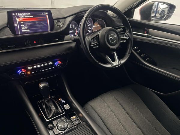 2018 Mazda Atenza 20s 6,Rear camera,BSM ,HUD Carousel 15