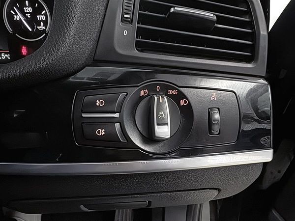 2014 BMW X4 X-Drive 2.0 Motorsport ,Black Leather Carousel 13