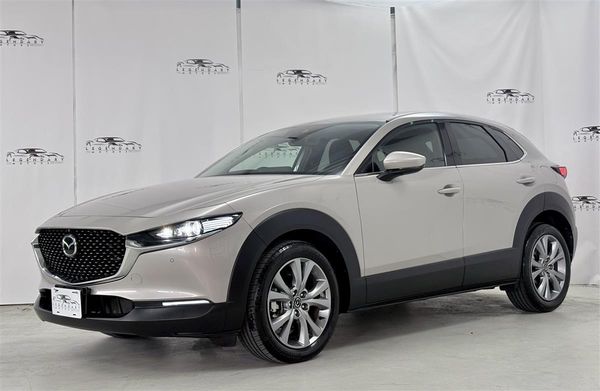 2023 Mazda CX-30 360 CAMERA,Carplay,HUD,Heated seats Carousel 2