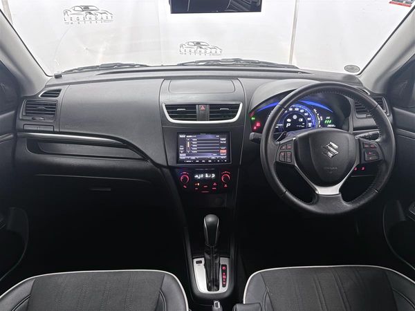 2015 Suzuki Swift STYLE , DJE DUEL JET ENGINE Carousel 9