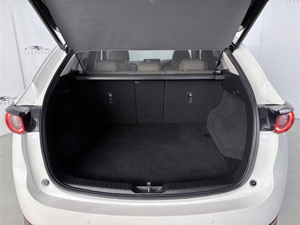 2021 Mazda CX-5 Leather,360 CAMERA,APPLE CARPLAY Carousel 7