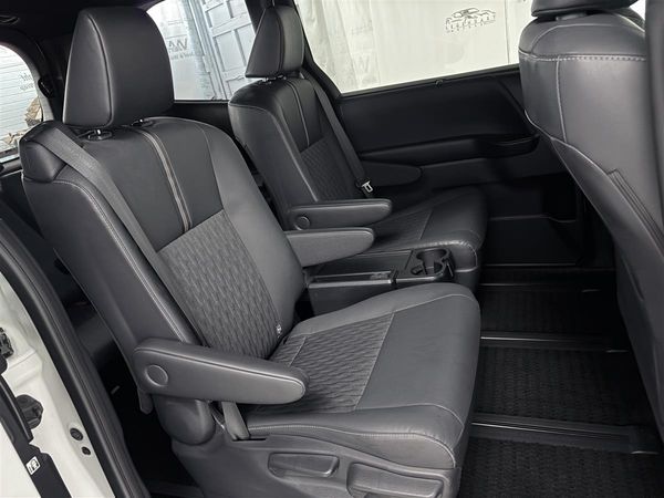 2023 Toyota Noah S-Z HYBRID Heated Seats,Radar Cruise Carousel 10