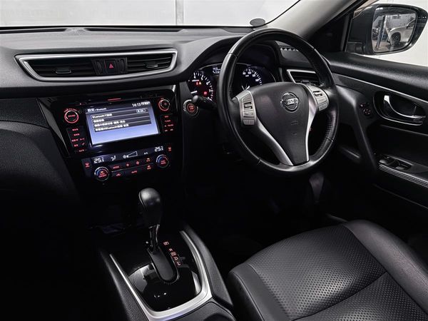 2015 Nissan X-Trail 360 Camera,26817 KM,4WD,7 Seat Carousel 16