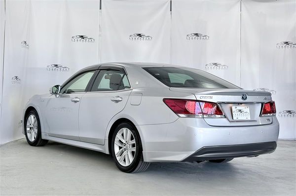 2013 Toyota Crown ATHLETE Radar Cruise,Reverse Camera Carousel 3