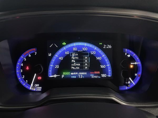 2020 Toyota Corolla 1.8 Touring Hybrid WXB,2 Keys Carousel 15