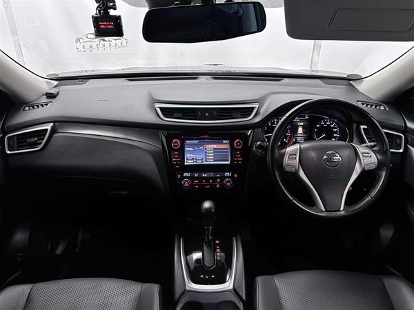 2015 Nissan X-Trail 360 Camera,26817 KM,4WD,7 Seat Carousel 11
