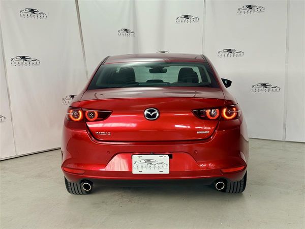 2020 Mazda 3 2.0,Leather,60 camera,BSM ,HUD Carousel 4