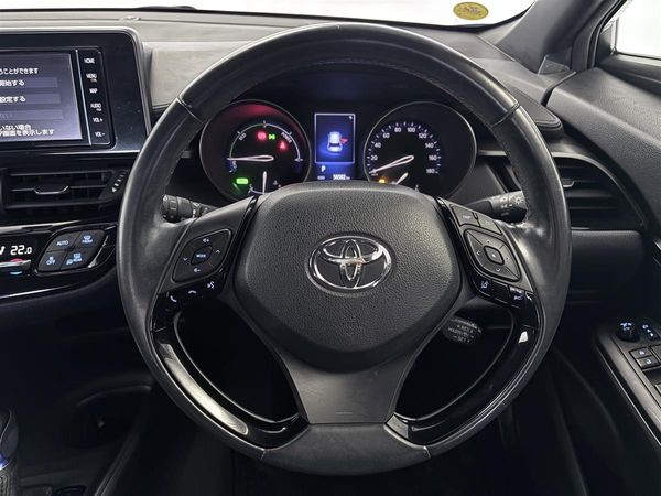 2019 Toyota C-HR 1.8 HYBRID ,56582 km, Push Start Carousel 10
