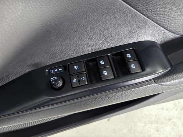 2019 Toyota Camry 2.5G Hybrid ACC/PCS/BSM 42283 km Carousel 11