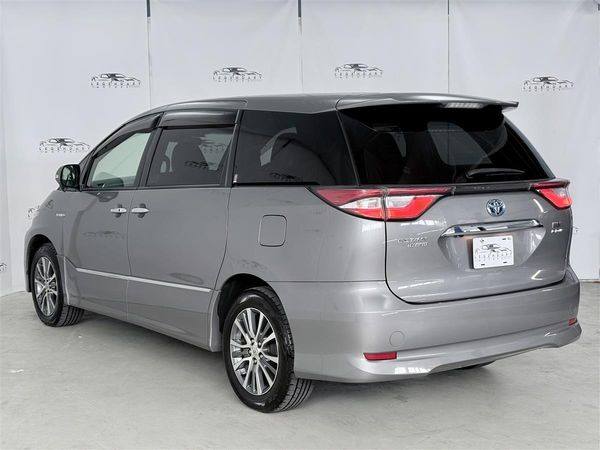 2016 Toyota Estima Aeras Premium,4WD,Hybrid,Full leather,low km Carousel 3