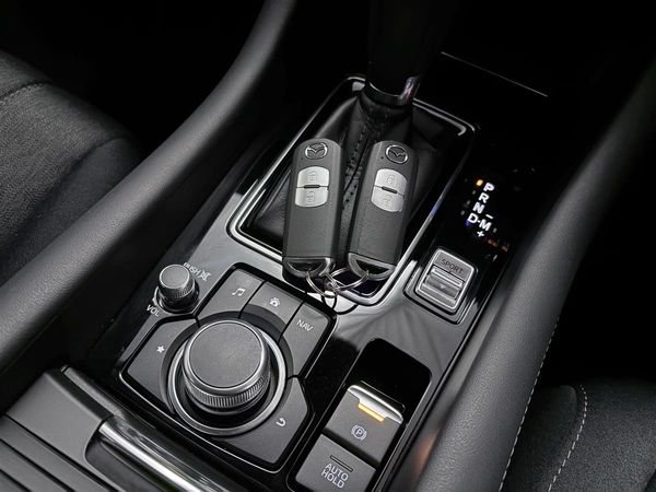 2019 Mazda 6 30 CAMERA,BSM ,HUD Display,Carplay Carousel 18
