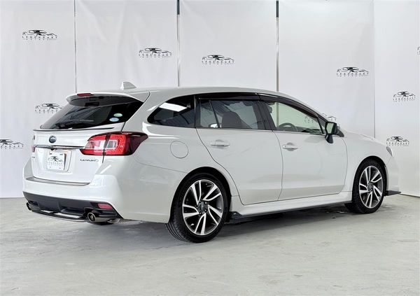 2014 Subaru Levorg GT-S ,SERVICE HISTORY SINCE NEW Carousel 3