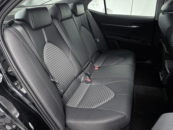 2019 Toyota Camry WS Hybrid ACC/BSM/RCTA/TSS Carousel 9