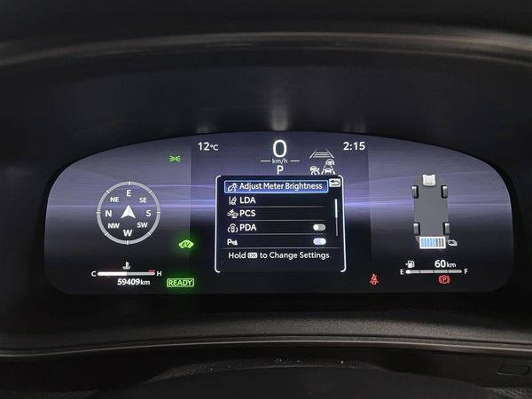 2023 Toyota Corolla 1.8 Touring Hybrid WXB,Radar Cruise Carousel 15