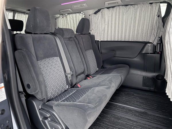 2015 Toyota Alphard 2.5S,8 Seaters,20311KM Verified Carousel 10