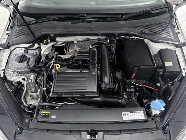 2014 Volkswagen Golf 1.4 TSI RADAR CRUISE,HIGH LINE Carousel 19