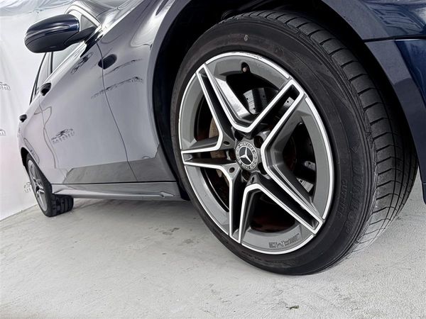 2018 Mercedes-Benz C 200 Hybrid,AMG LINE,Reverse Camera Carousel 6