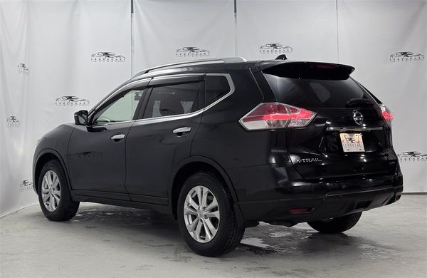 2015 Nissan X-Trail 360 Camera,26817 KM,4WD,7 Seat Carousel 3