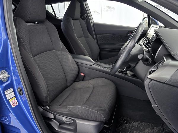 2019 Toyota C-HR 1.8 HYBRID ,56582 km, Push Start Carousel 11