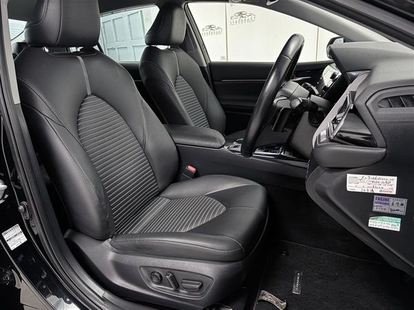 2019 Toyota Camry WS Hybrid ACC/BSM/RCTA/TSS Carousel 12