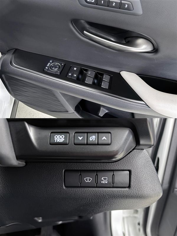 2019 Lexus UX 250h hybrid,Eletric Seat,BSM,360 camera Carousel 13