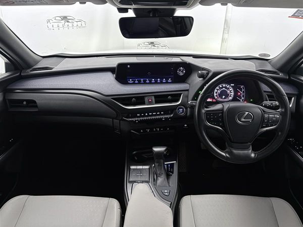 2019 Lexus UX 250h hybrid,Eletric Seat,BSM,360 camera Carousel 10
