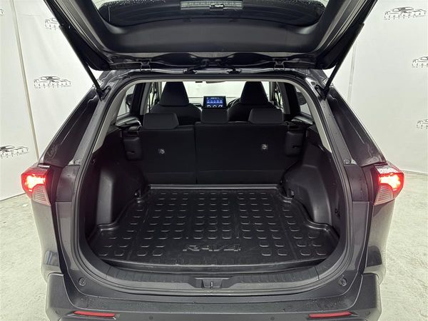 2019 Toyota RAV4 HYBRID 74847 KM,BLUETOOTH Carousel 7
