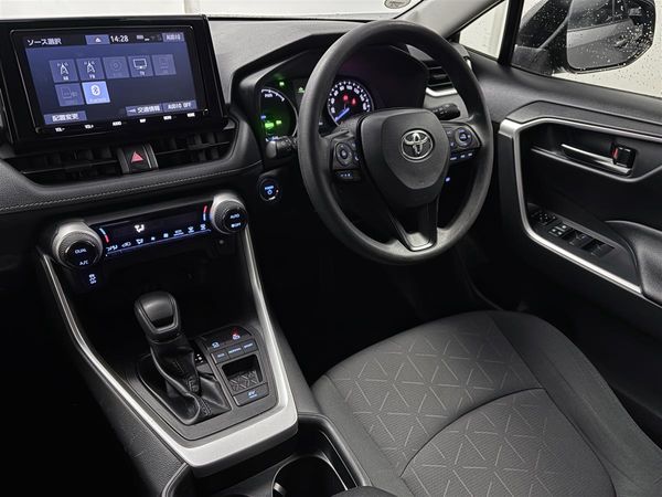 2019 Toyota RAV4 HYBRID 74847 KM,BLUETOOTH Carousel 14