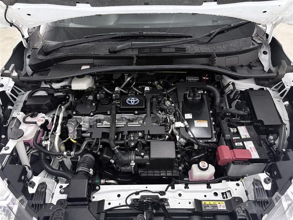 2022 Toyota Corolla Cross HYBRID Z 360 CAMERA,Heated seat Carousel 19