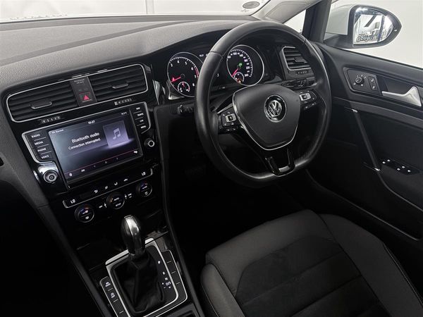 2014 Volkswagen Golf 1.4 TSI RADAR CRUISE,HIGH LINE Carousel 16