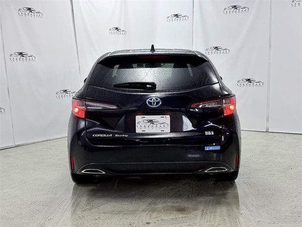 2020 Toyota Corolla 1.8 Touring Hybrid WXB,24627 KM Carousel 4