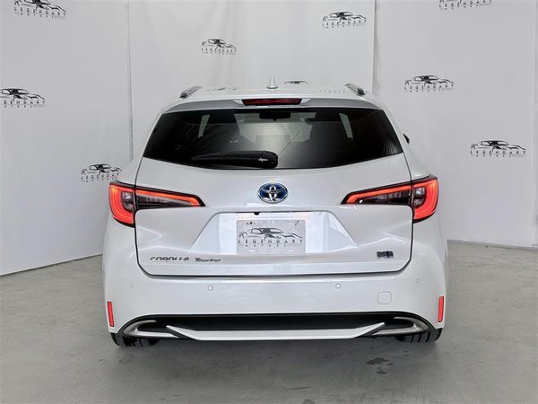 2023 Toyota Corolla 1.8 Touring Hybrid WXB,RARE 4WD Carousel 4