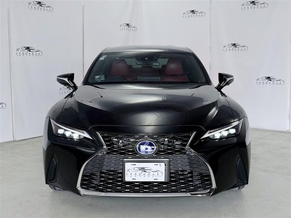2021 Lexus IS 300h Limited,Hybrid,Carplay,360 Camera Carousel 1