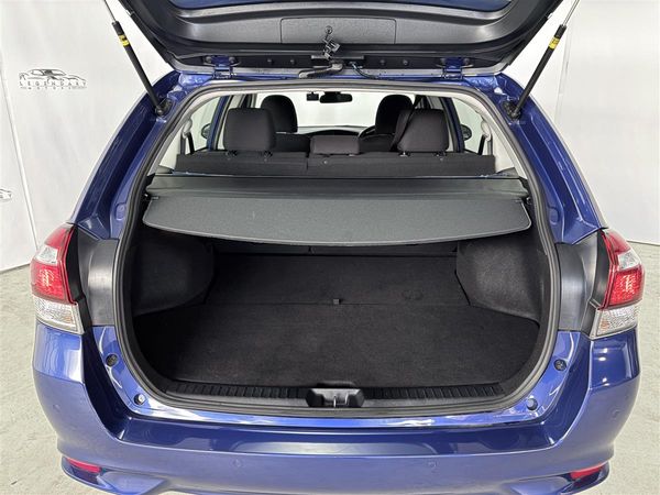 2021 Toyota Corolla FIELDER HYBRID,Parking sensor Carousel 7