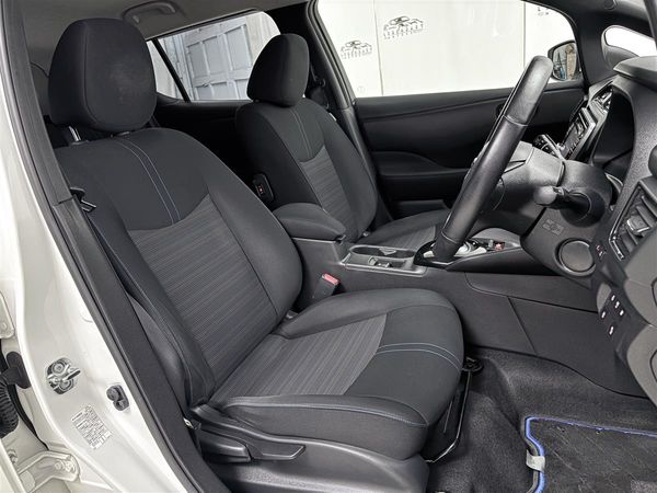 2020 Nissan Leaf 360 camera,SOH 84.90%,CARPLAY Carousel 11