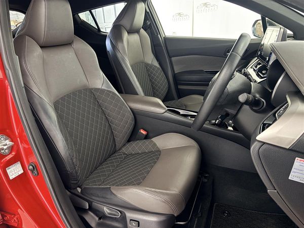 2020 Toyota C-HR 1.8G Hybrid, 360 Camera, Carplay Carousel 12