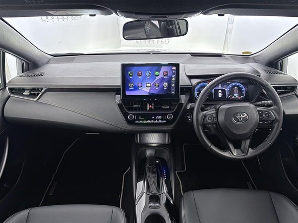 2023 Toyota Corolla 1.8 Hybrid WXB,Radar Cruise,BSM Carousel 9