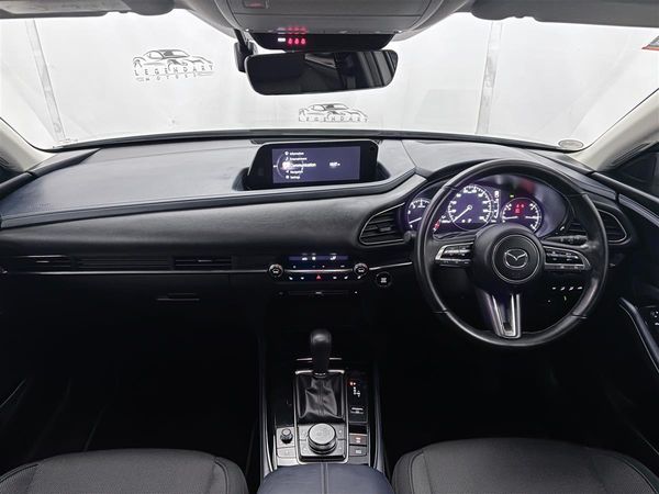 2023 Mazda CX-30 360 CAMERA,Carplay,HUD,Heated seats Carousel 10