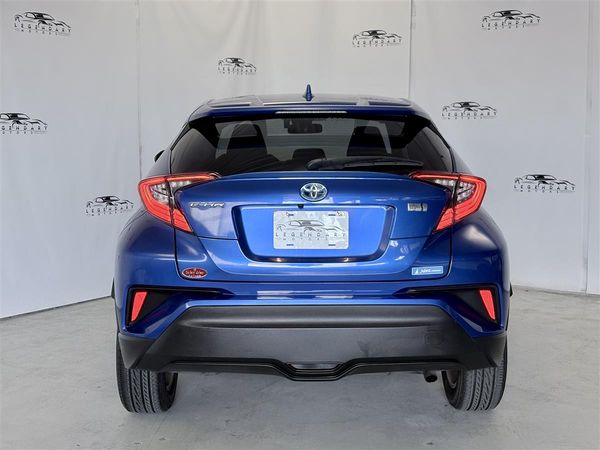 2019 Toyota C-HR 1.8 HYBRID ,56582 km, Push Start Carousel 4