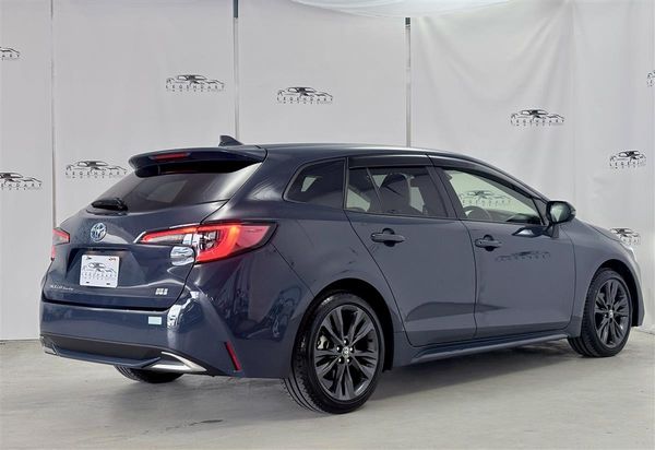 2023 Toyota Corolla 1.8 Touring Hybrid WXB,Radar Cruise Carousel 5