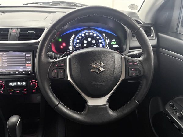 2015 Suzuki Swift STYLE , DJE DUEL JET ENGINE Carousel 10